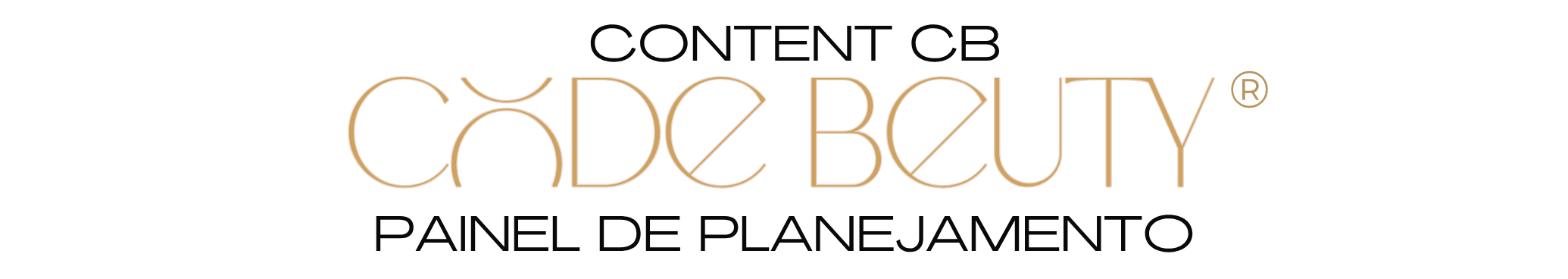 Content CB - Code Beauty